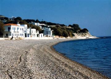 AGIA FOTINI BEACH - 