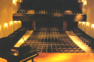 AUDITORIUM - 