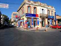 FENIA TRAVEL IN  16, Aegeou Avenue - Chios - Chora Center