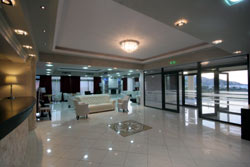 AI YANNIS SUITES AND APARTMENTS HOTEL