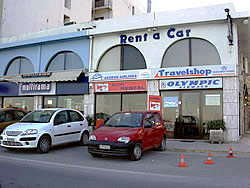 TRAVELSHOP