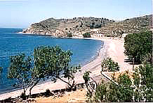 LIMNOS