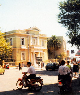 NATIONAL BANK