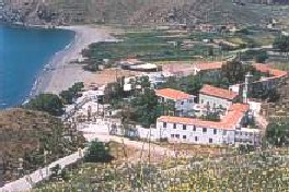 AGIA MARKELLA